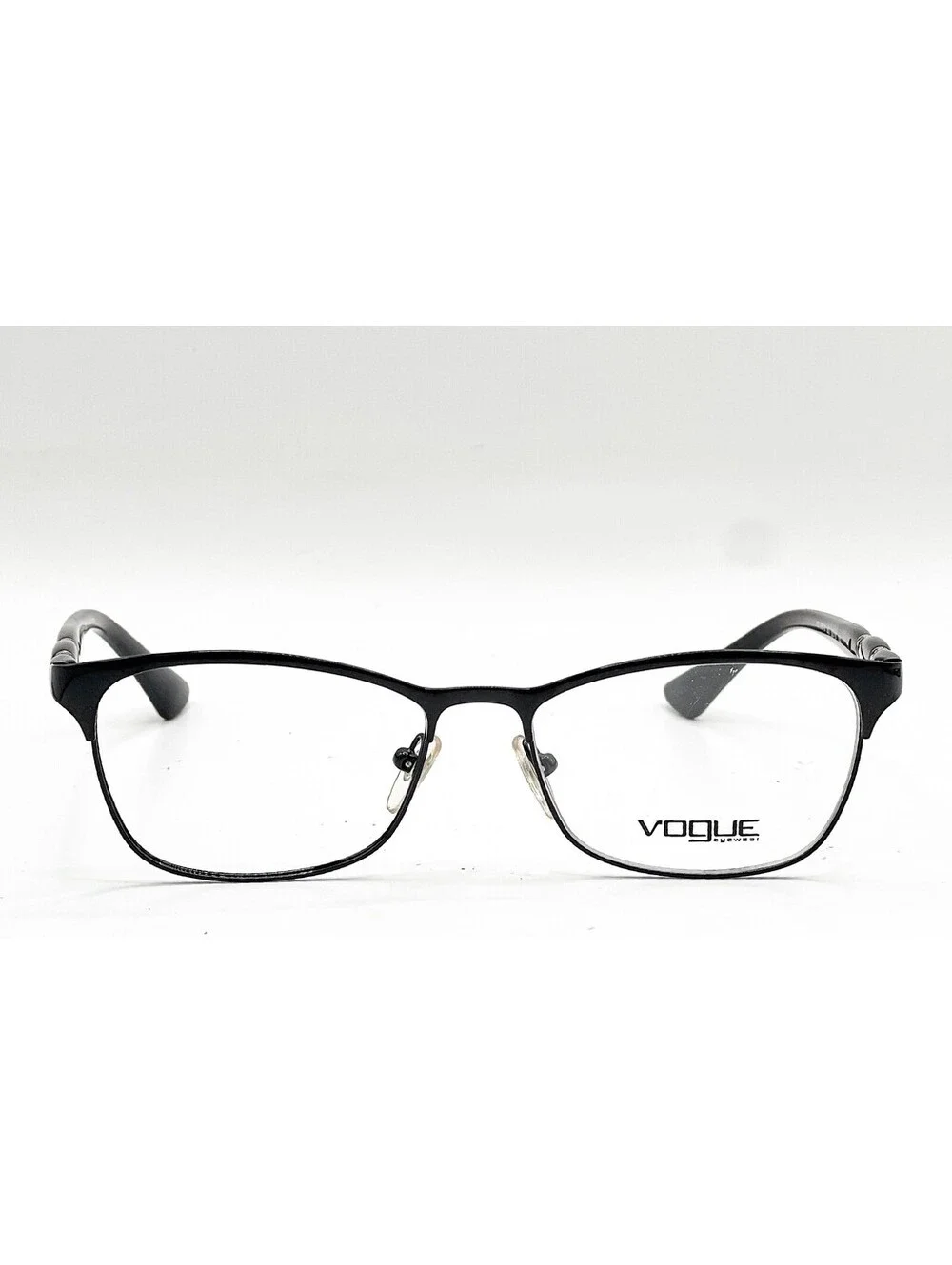 Vogue Vo 3987-B 352 Black Authentic Eyeglasses 52-16-135